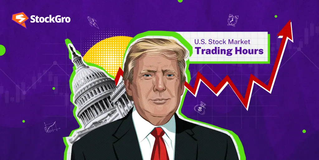 Understanding the US Stock Market: A Comprehensive Guide