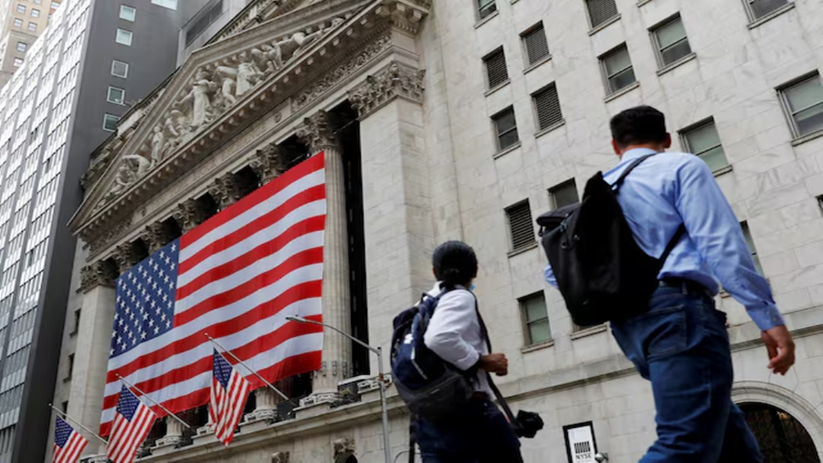 US Market Live Real-Time Insights and Trends Shaping the Financial Landscape