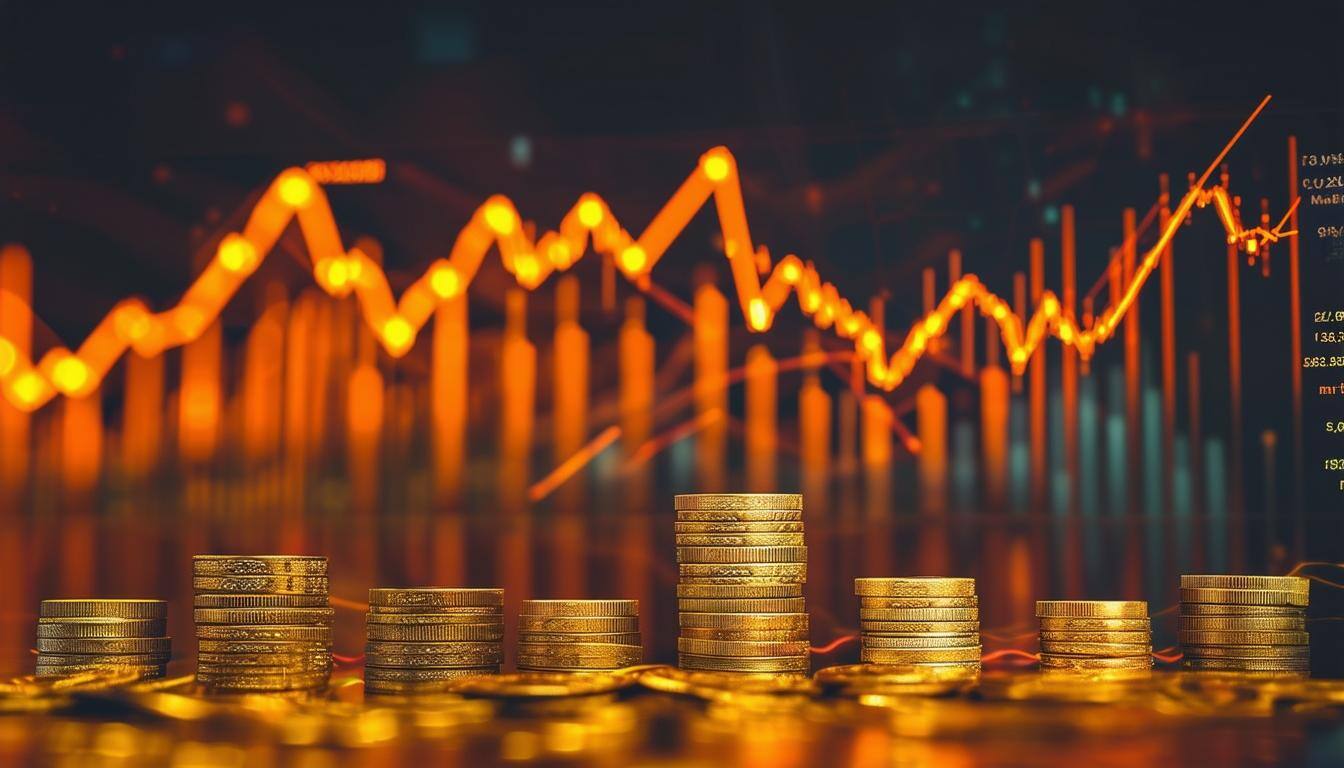The Role of Finance in Shaping the Global Economy: A Deep Dive into Key Trends and Concepts