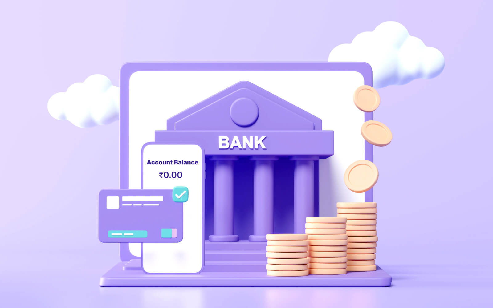 The Evolution of Banking A Look at the Future of Financial Services