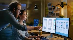How a B2B Web Design Agency Can Transform Your Online Presence