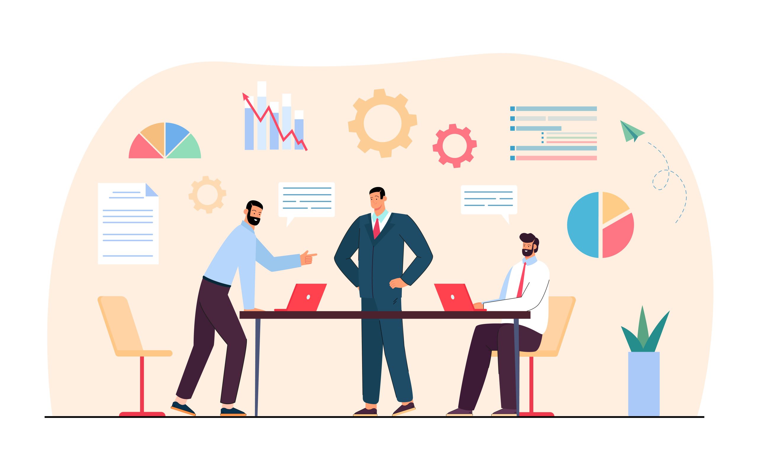The Key Elements of Building a Successful Business: A Comprehensive Guide