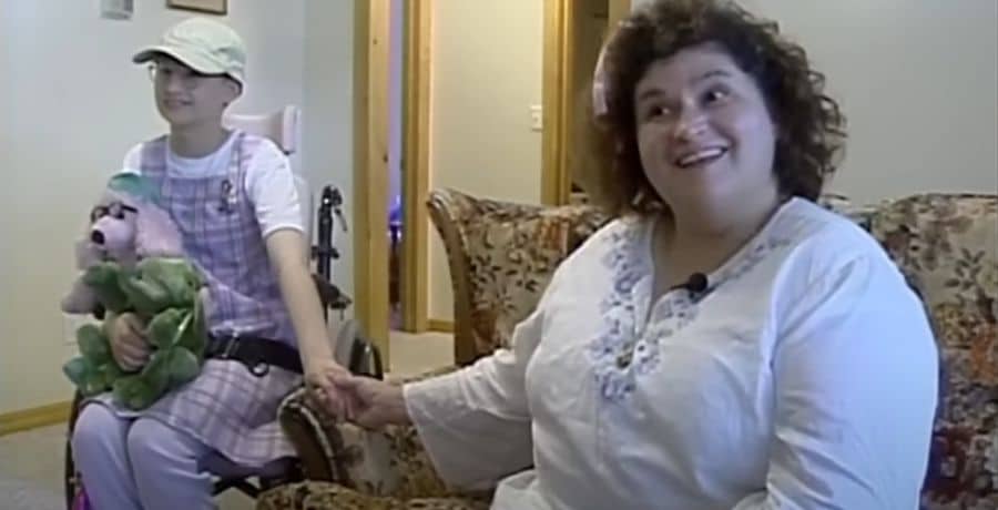 Gypsy Rose Crime Scene Photos What They Reveal About a Disturbing True Crime Case