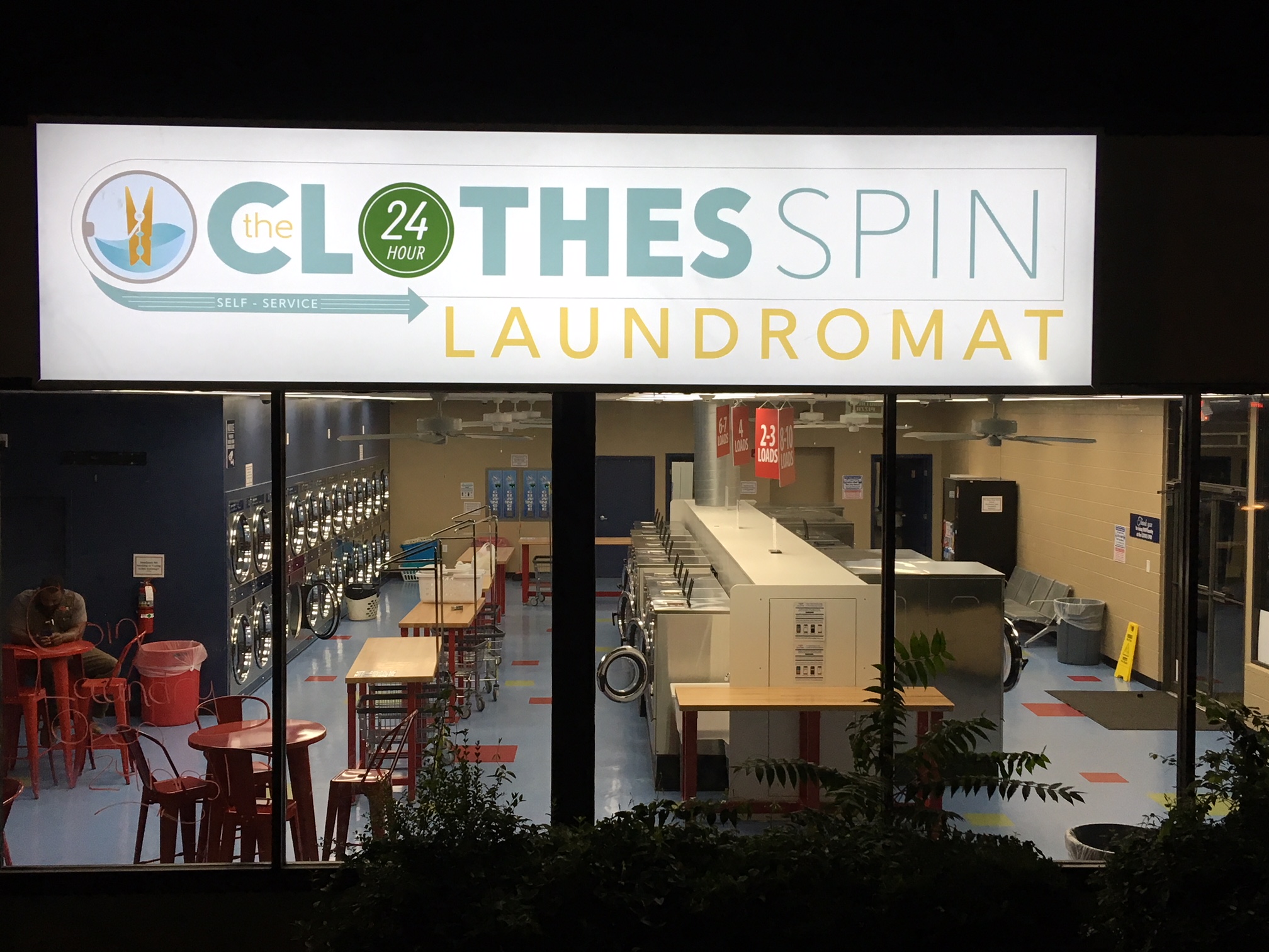 Why Laundromats Are Essential in Today's Busy World