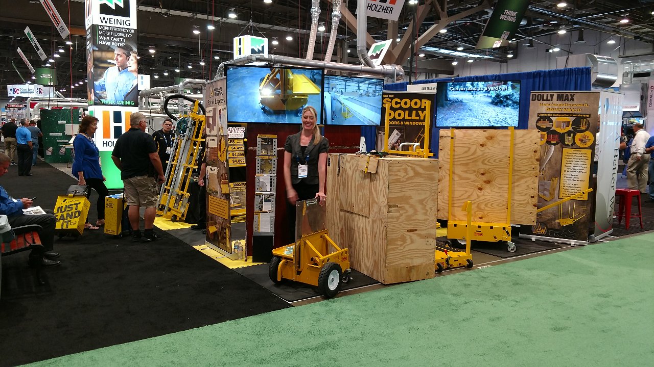 Innovative Tools for Precision and Efficiency: Saw Trax Manufacturing, Inc.