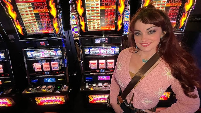 Menyelami Dunia Slot Gacor: Panduan Lengkap untuk Pemain Pemula dan Profesional