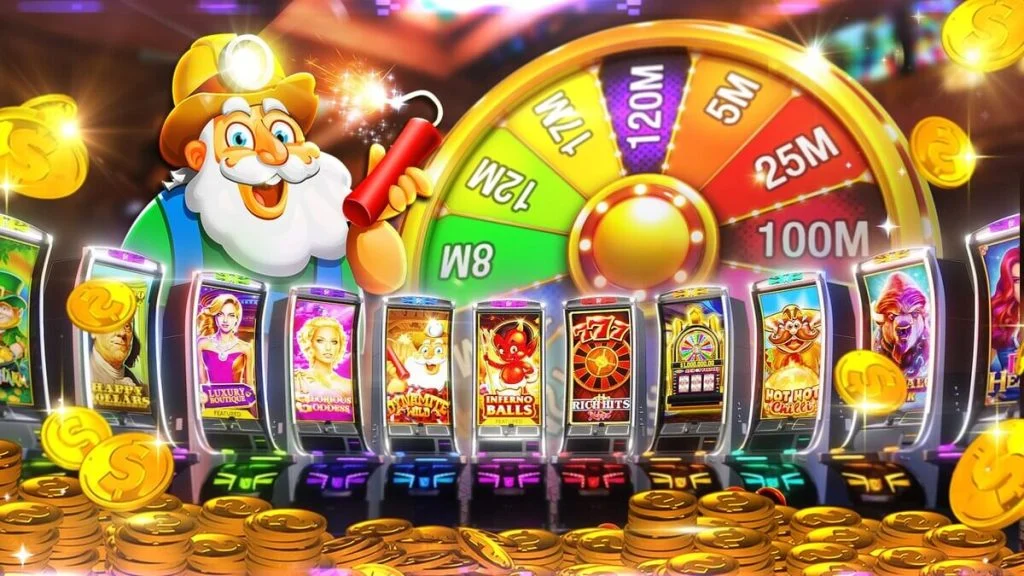  Best Online Casino Games in 2025: Play and Win Real Cash