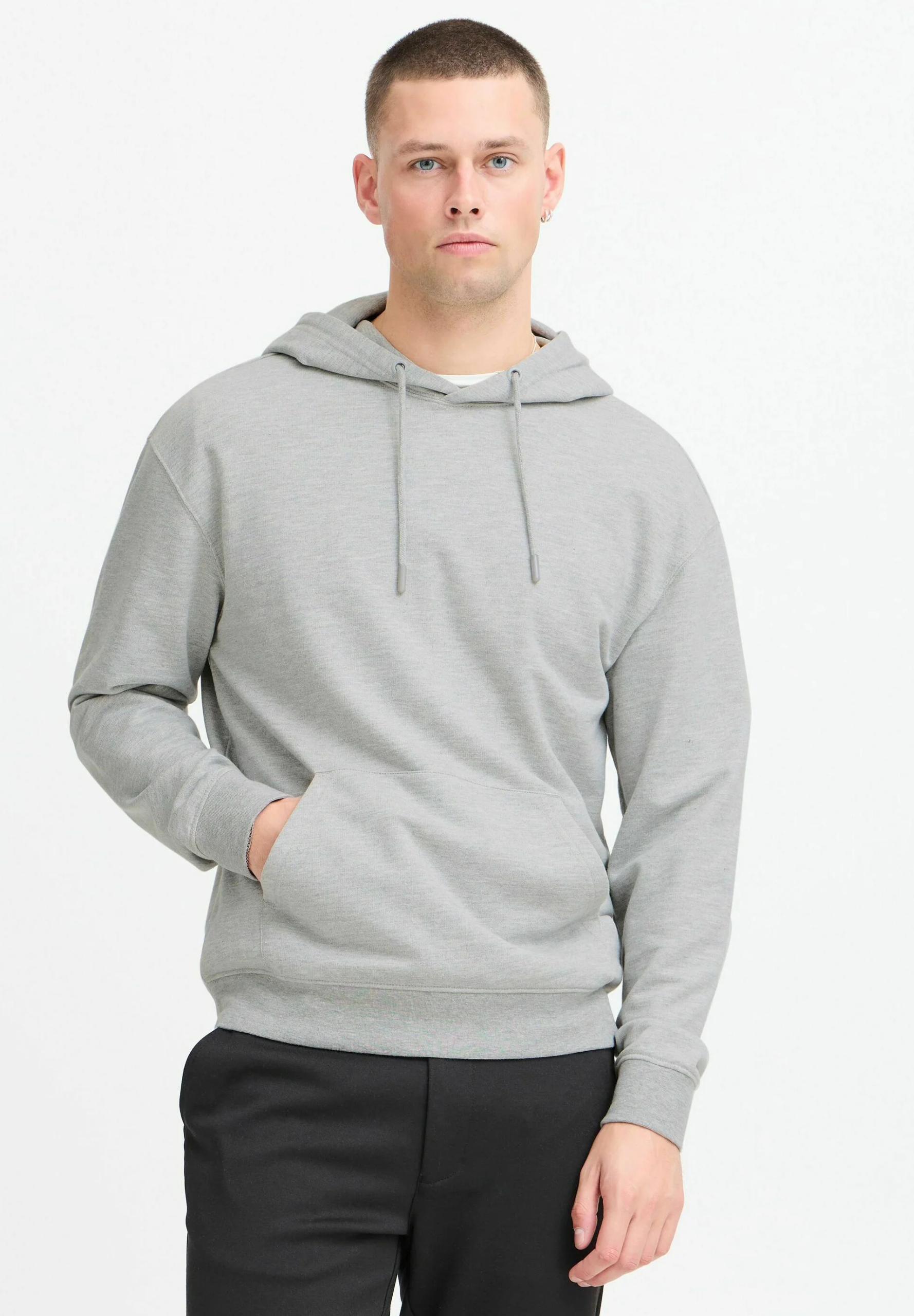 Grey Hoodie: A Timeless Essential That Never Loses Its Value