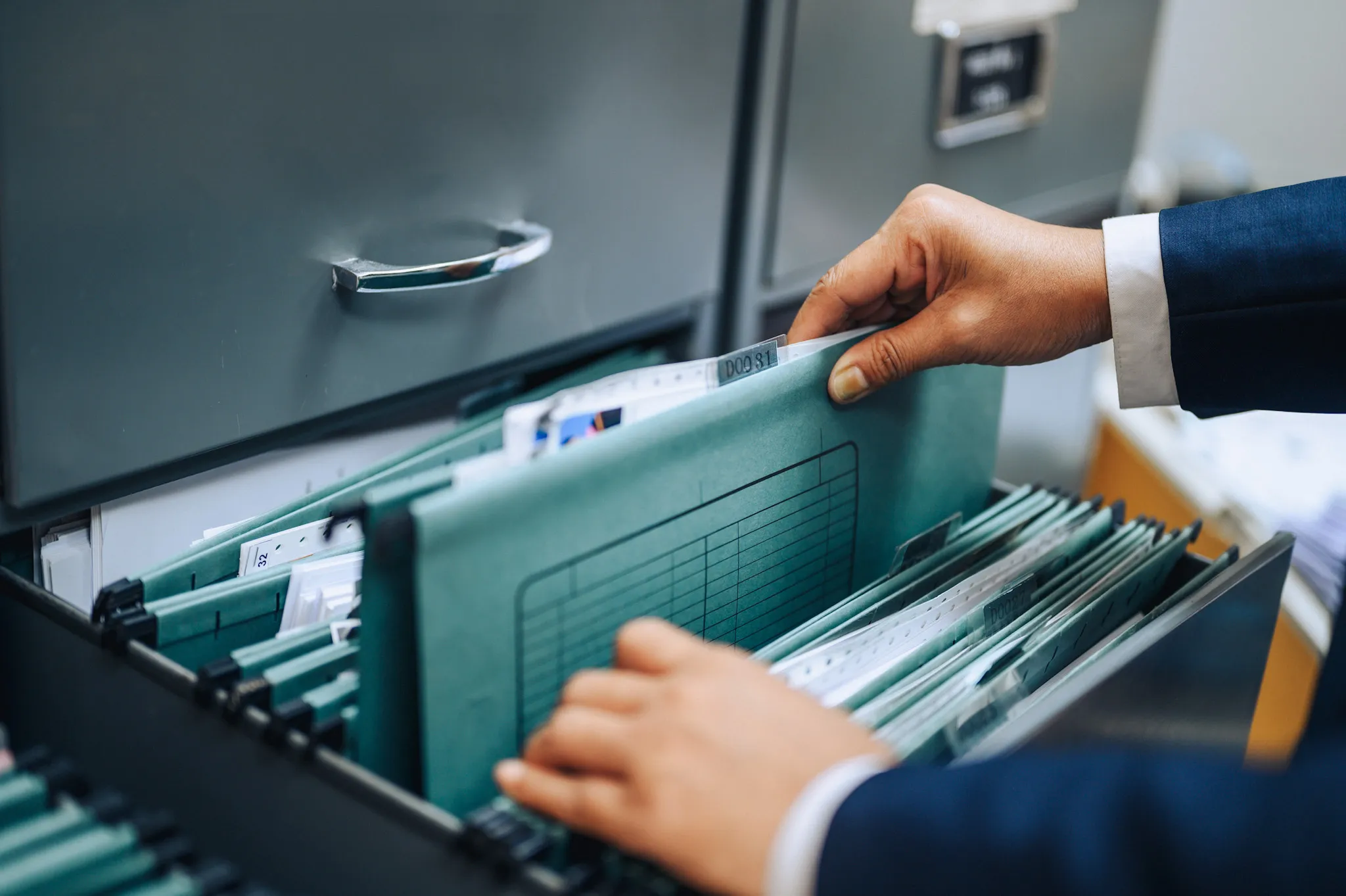 Document Shredding Lynchburg Secure Solutions for Protecting Your Sensitive Information