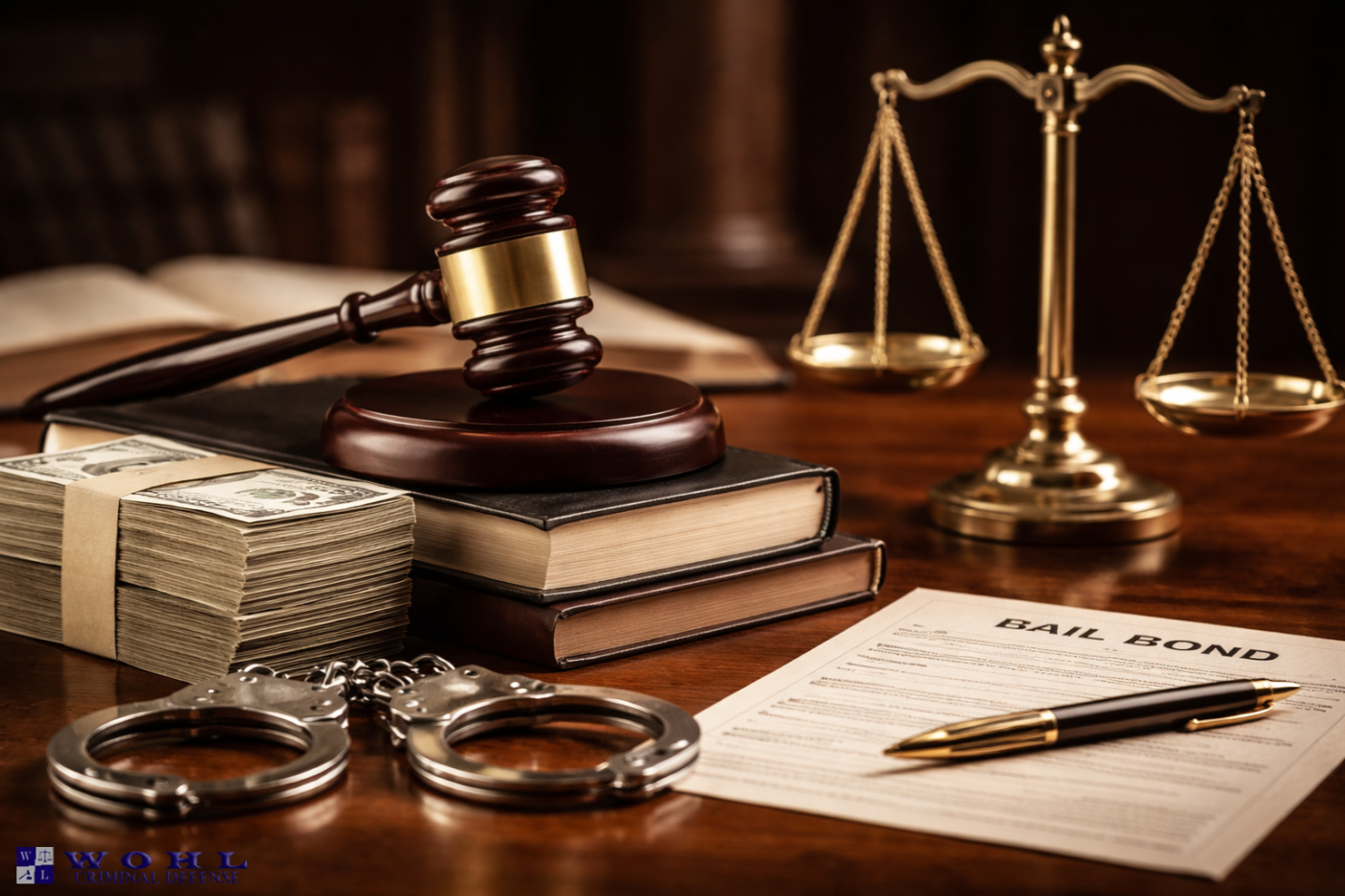 Bail Bonds Lynchburg: Understanding the Bail Process and Finding Reliable Bail Assistance