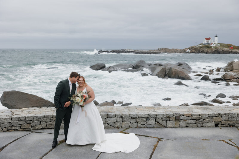 Wedding Photographers Cape Cod: Capturing Timeless Love by the Sea